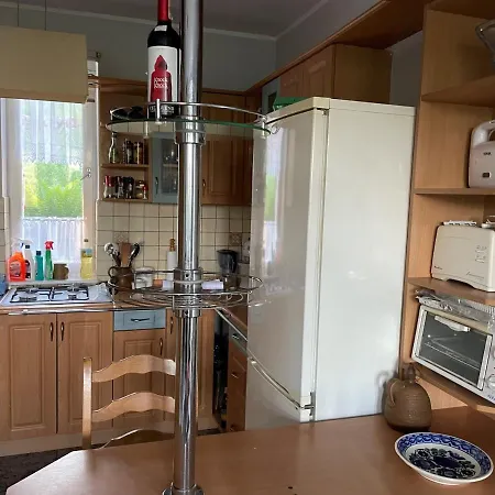 Nyaraló Helka Brodnica Dolna