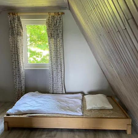 Helka * Brodnica Dolna