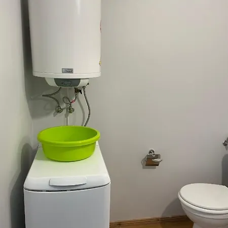 Nyaraló Helka Brodnica Dolna