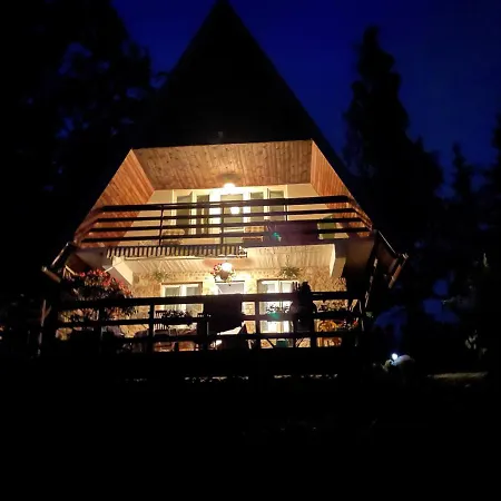 Helka * Brodnica Dolna