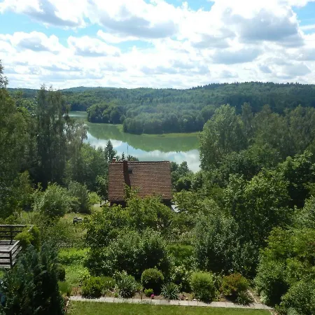 Helka Nyaraló Brodnica Dolna