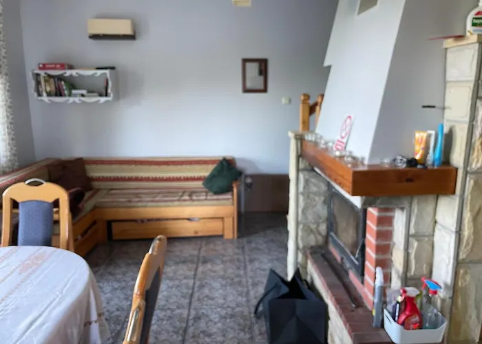 Semesterbostad Helka Brodnica Dolna