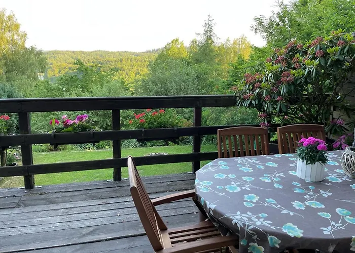 Semesterbostad Helka *