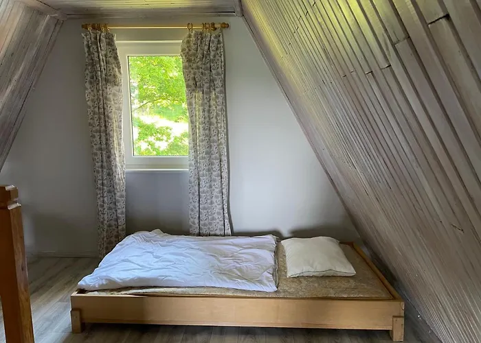 Helka * Brodnica Dolna