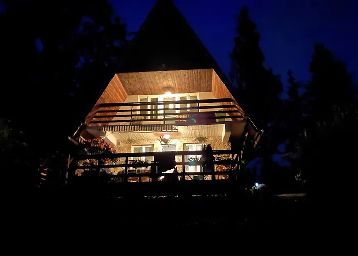 Helka * Brodnica Dolna