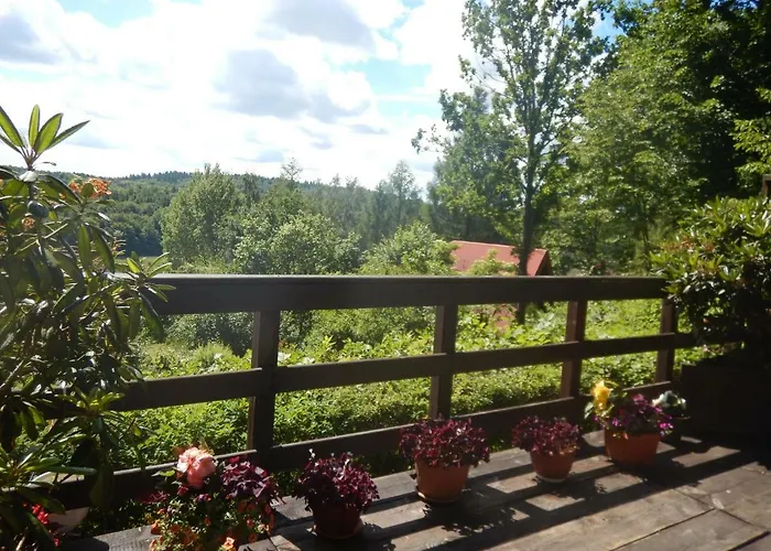 Semesterbostad Helka