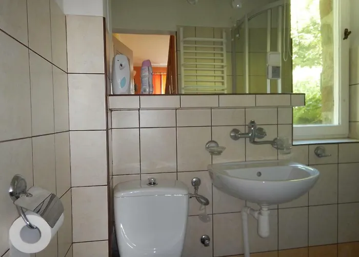 Semesterbostad Helka *